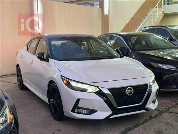 Nissan for sale in Iraq